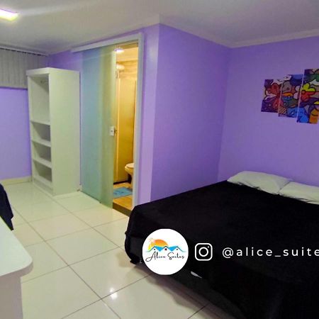 Alice Suites Arraial do Cabo Esterno foto