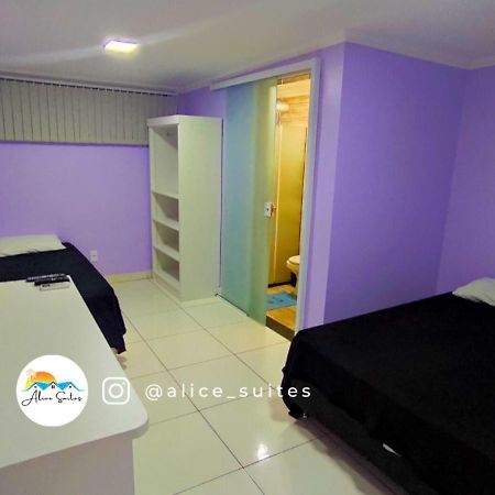 Alice Suites Arraial do Cabo Esterno foto