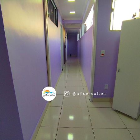 Alice Suites Arraial do Cabo Esterno foto