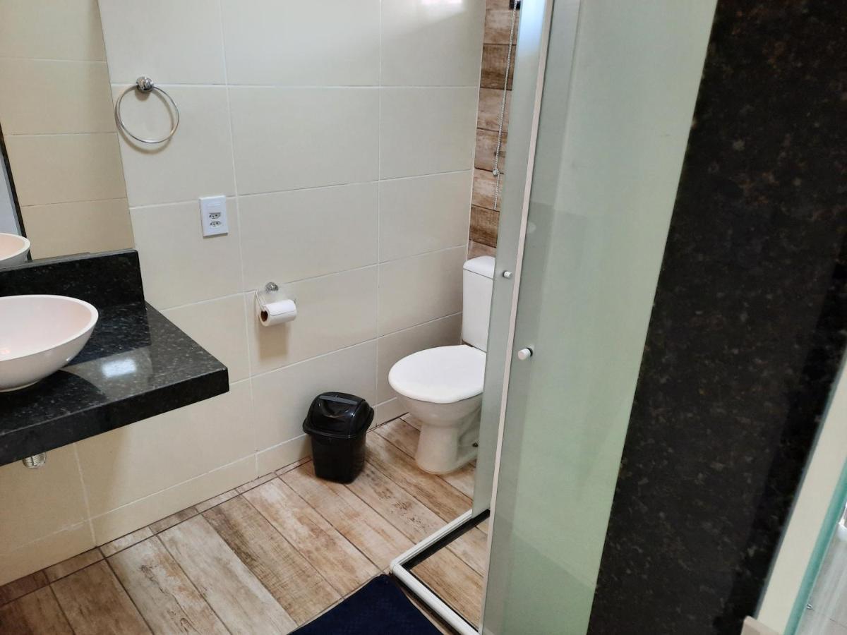 Alice Suites Arraial do Cabo Esterno foto
