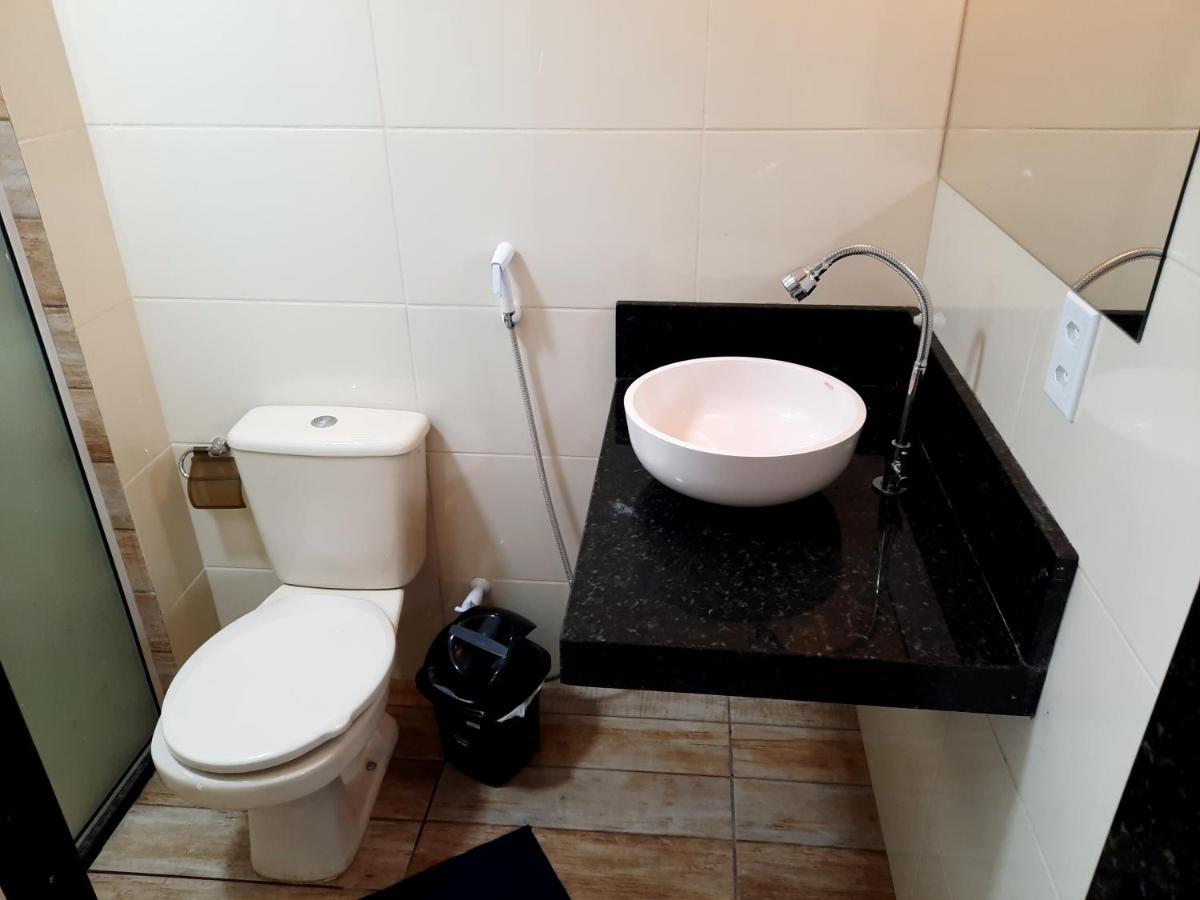Alice Suites Arraial do Cabo Esterno foto