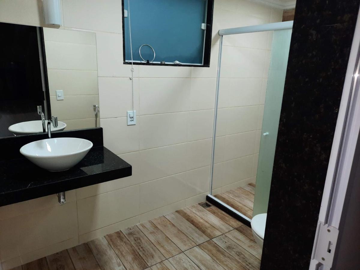 Alice Suites Arraial do Cabo Esterno foto
