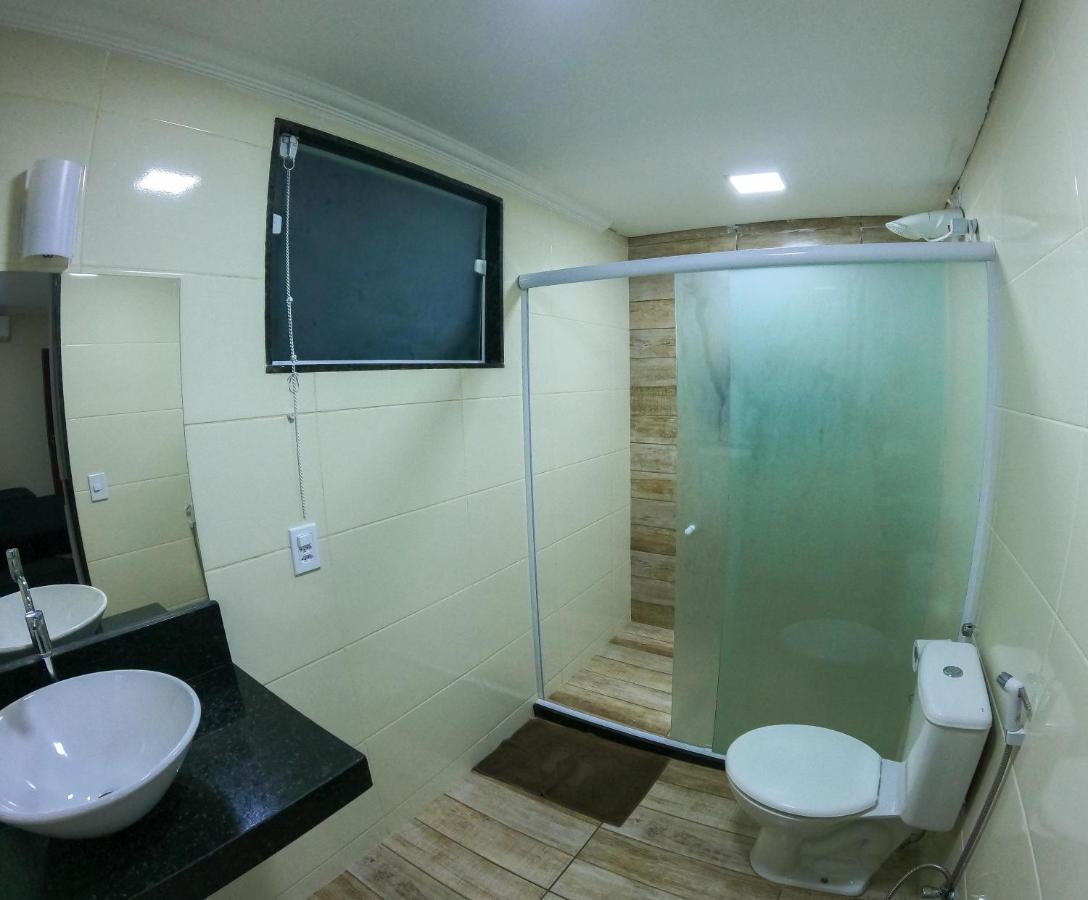 Alice Suites Arraial do Cabo Esterno foto