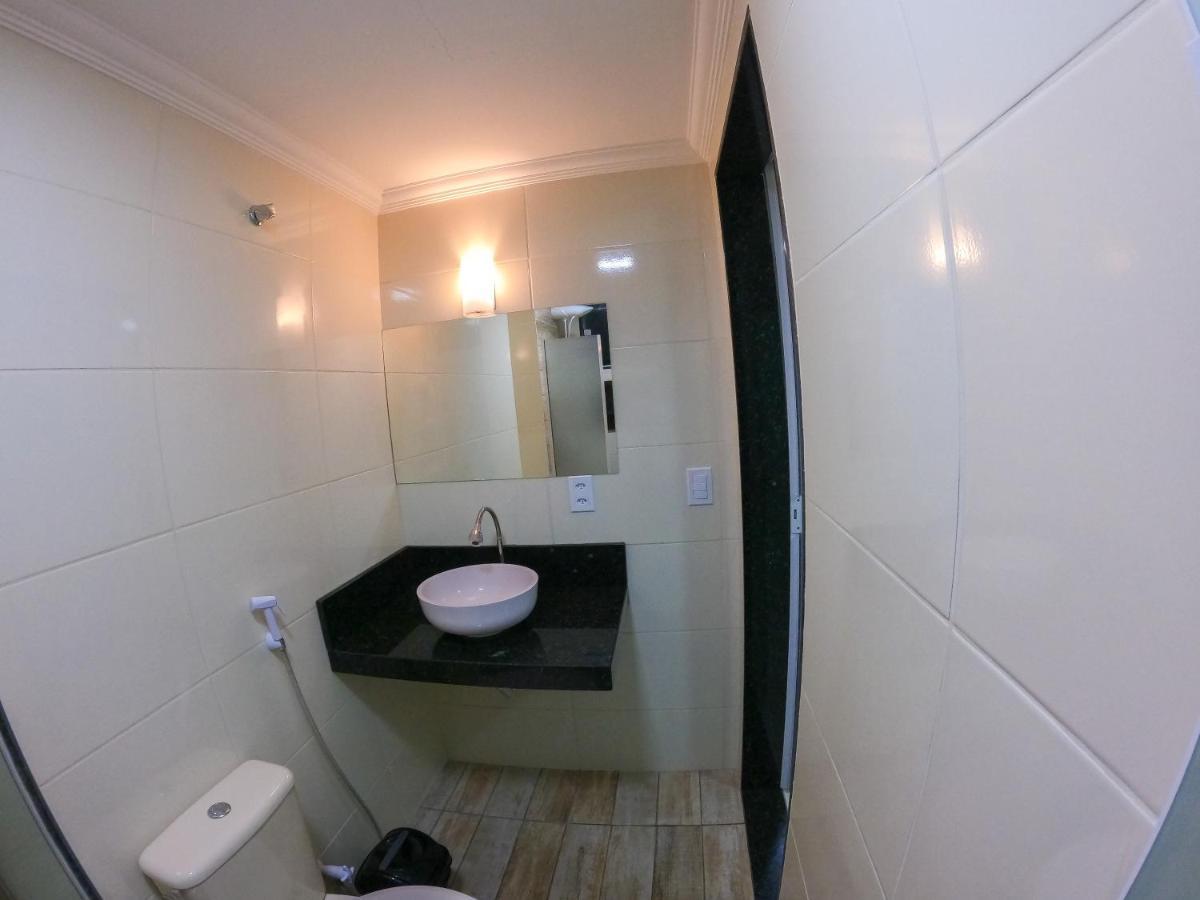 Alice Suites Arraial do Cabo Esterno foto