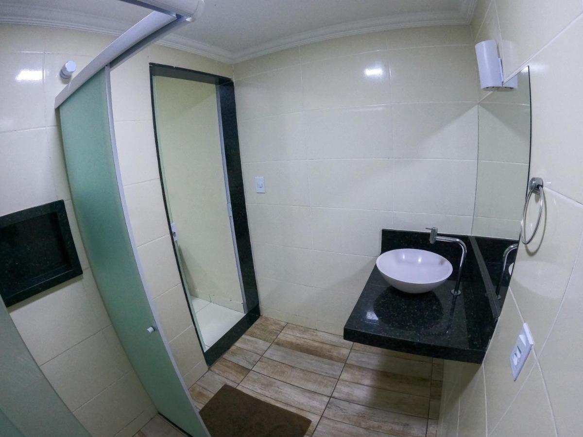 Alice Suites Arraial do Cabo Esterno foto
