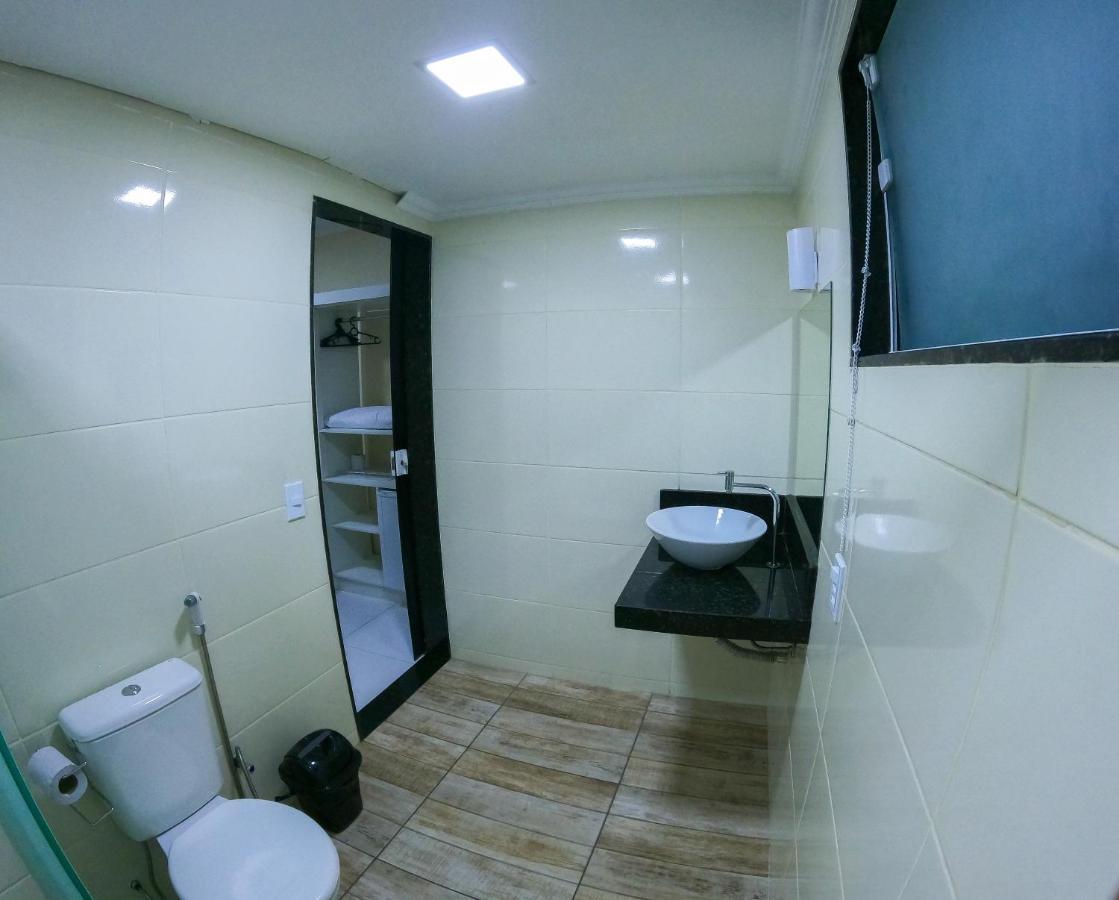 Alice Suites Arraial do Cabo Esterno foto