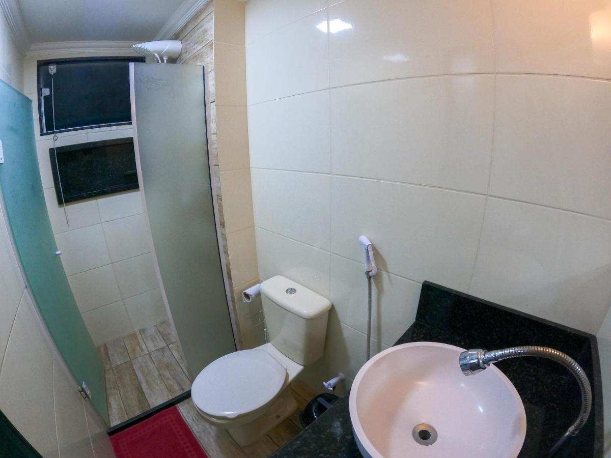 Alice Suites Arraial do Cabo Esterno foto
