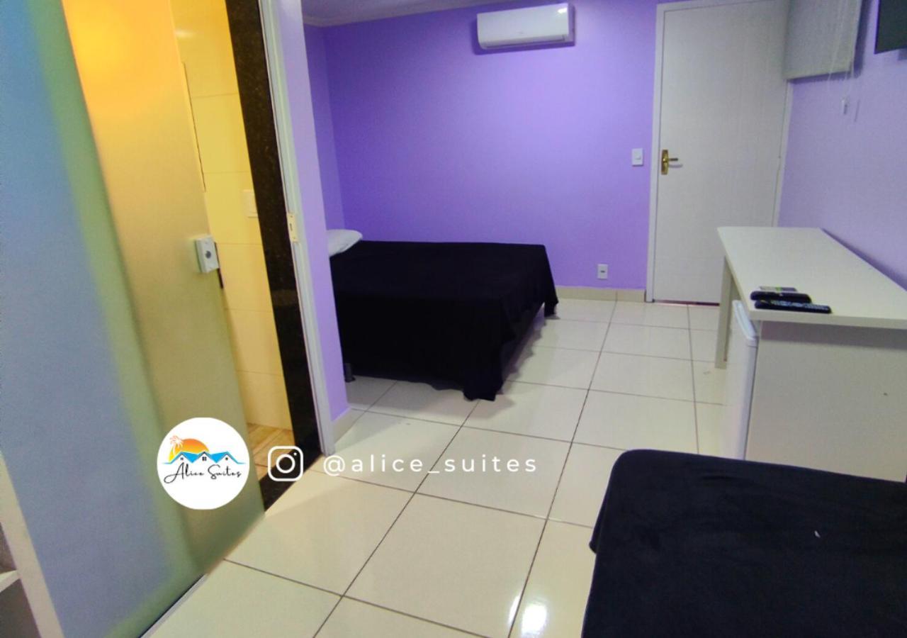 Alice Suites Arraial do Cabo Esterno foto