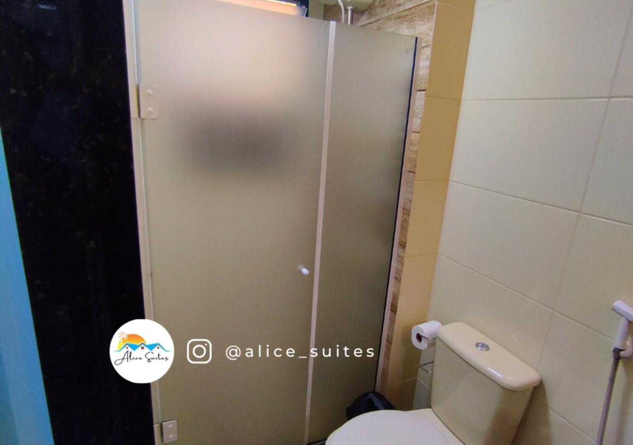 Alice Suites Arraial do Cabo Esterno foto