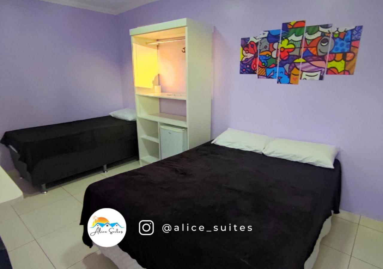 Alice Suites Arraial do Cabo Esterno foto