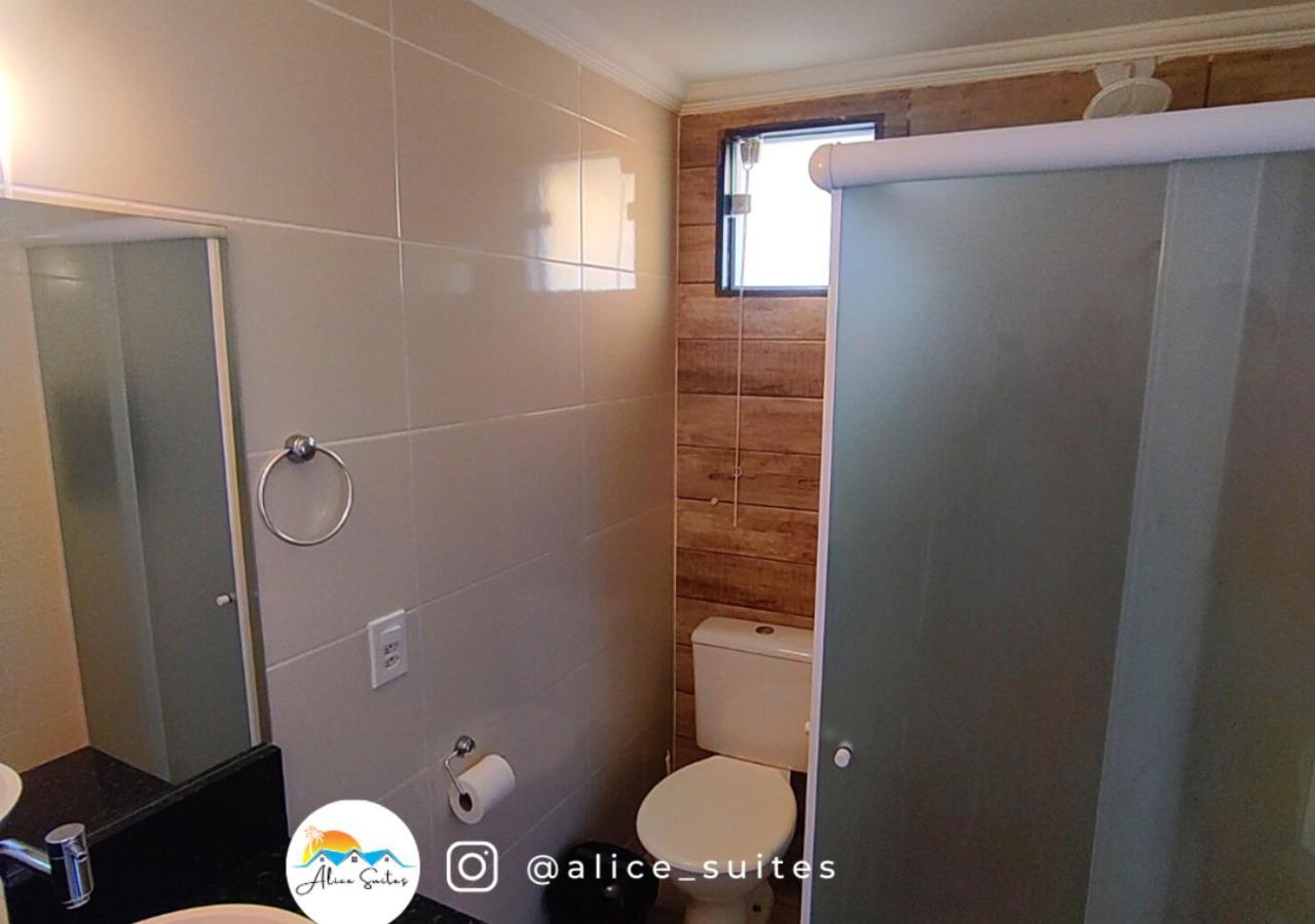 Alice Suites Arraial do Cabo Esterno foto