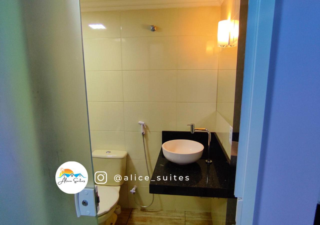 Alice Suites Arraial do Cabo Esterno foto