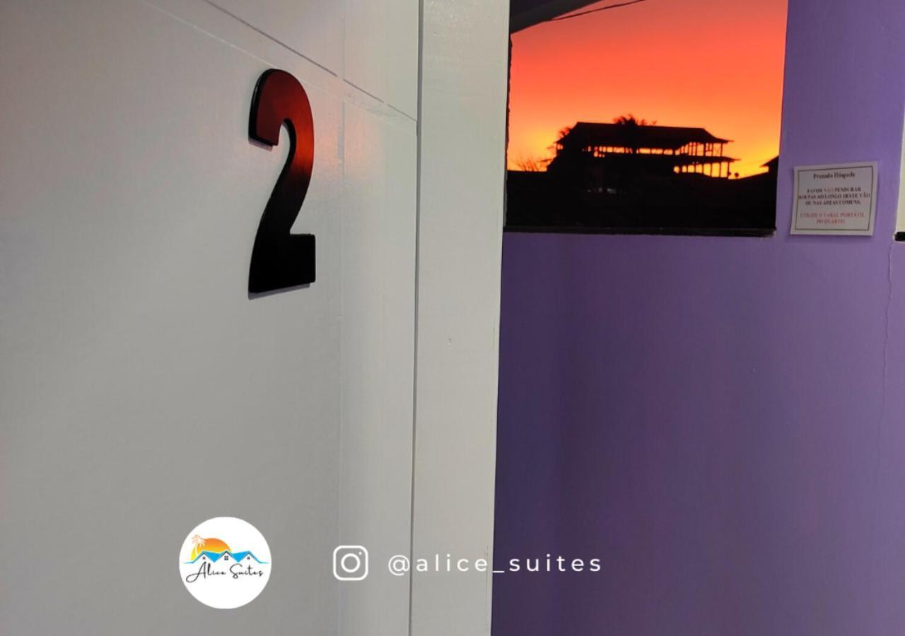 Alice Suites Arraial do Cabo Esterno foto