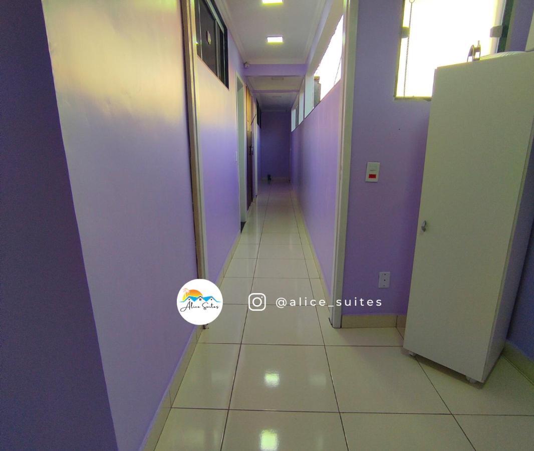 Alice Suites Arraial do Cabo Esterno foto
