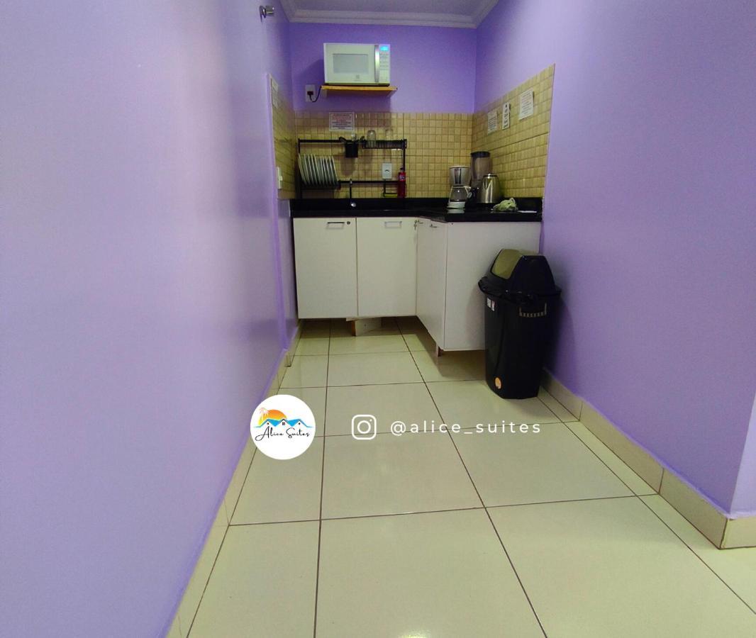 Alice Suites Arraial do Cabo Esterno foto