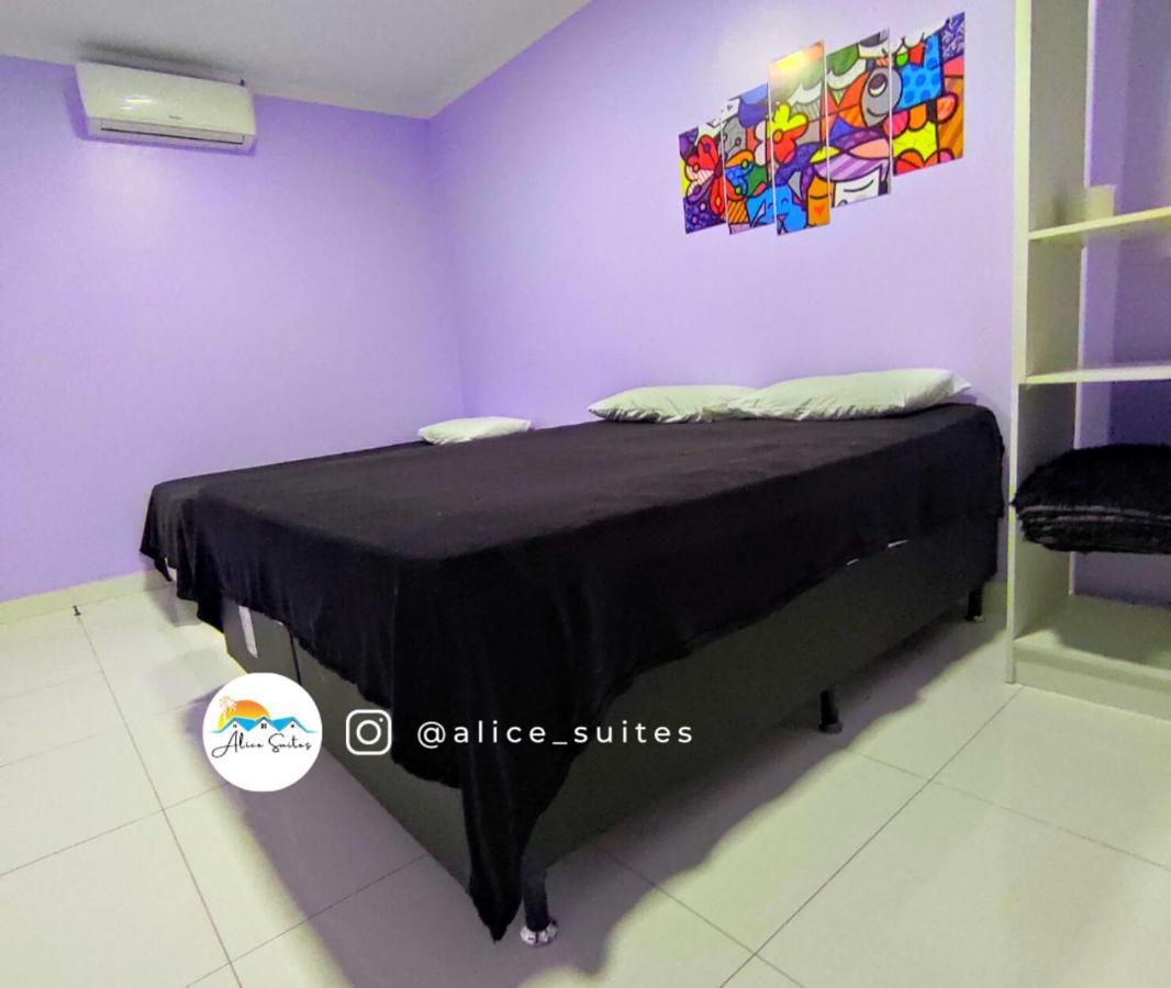 Alice Suites Arraial do Cabo Esterno foto