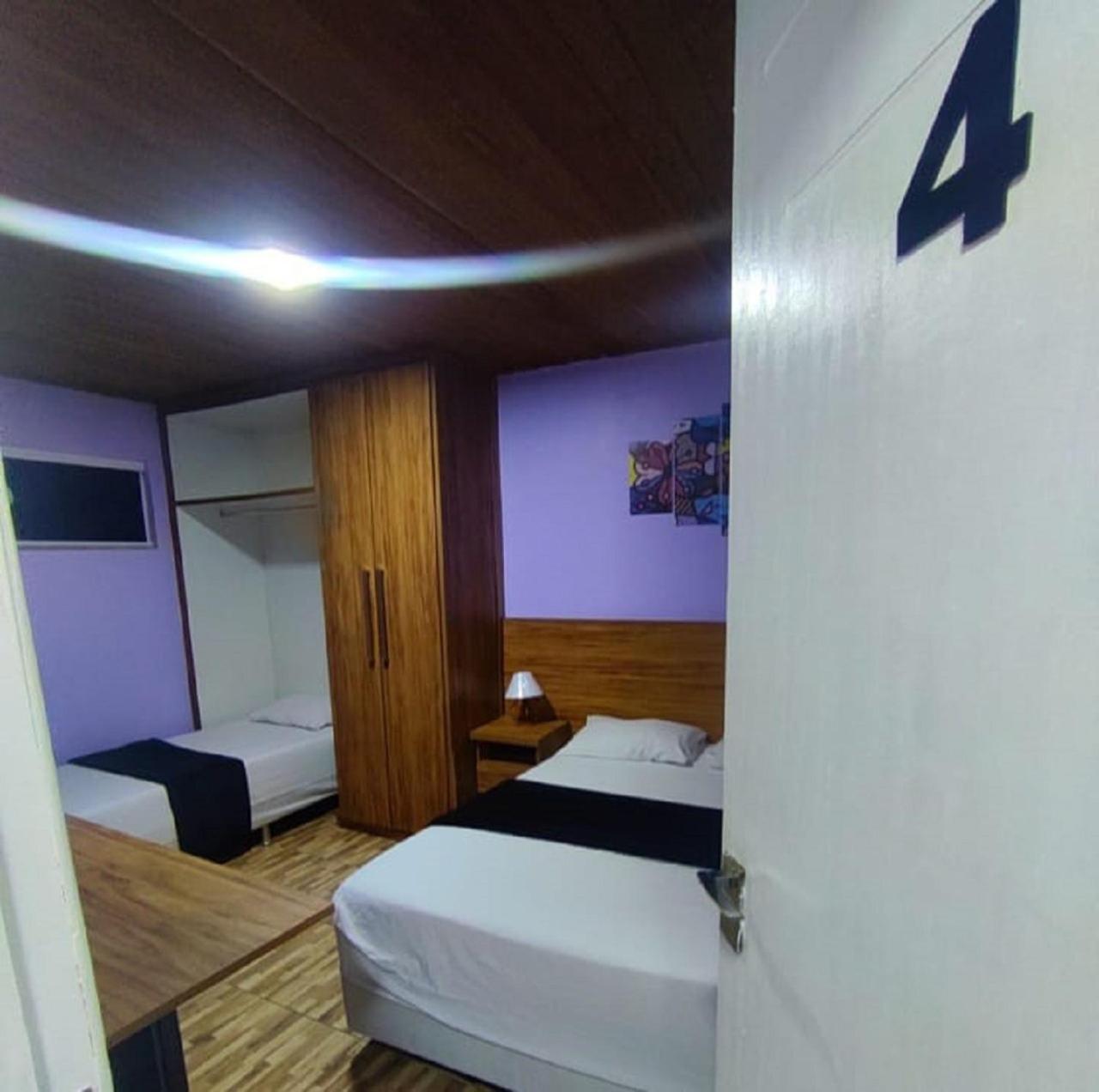 Alice Suites Arraial do Cabo Esterno foto