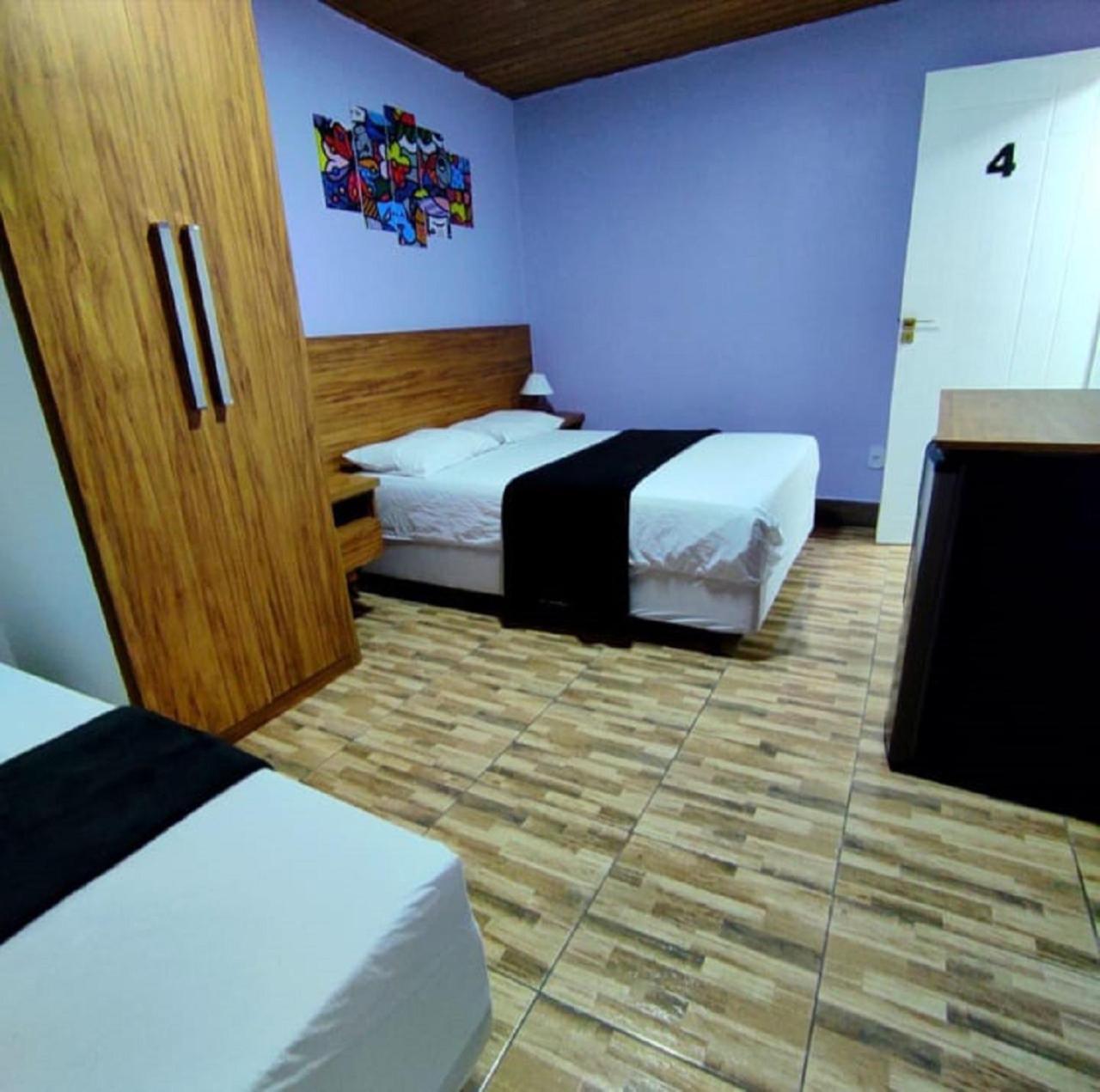 Alice Suites Arraial do Cabo Esterno foto