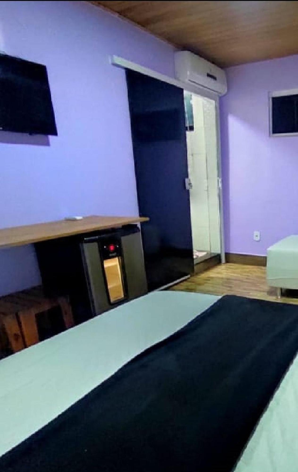 Alice Suites Arraial do Cabo Esterno foto